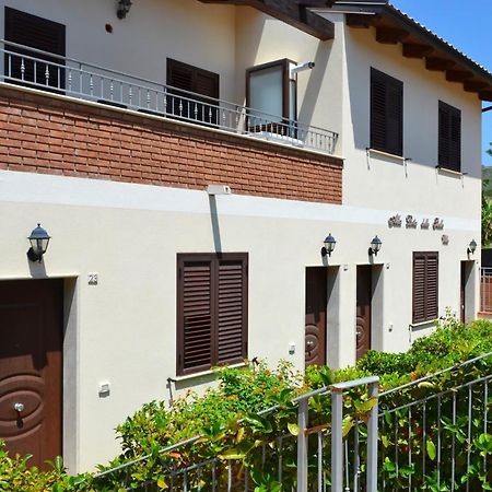 Le Case Del Carmine Con Giardino E Parcheggio A Tropea Extérieur photo