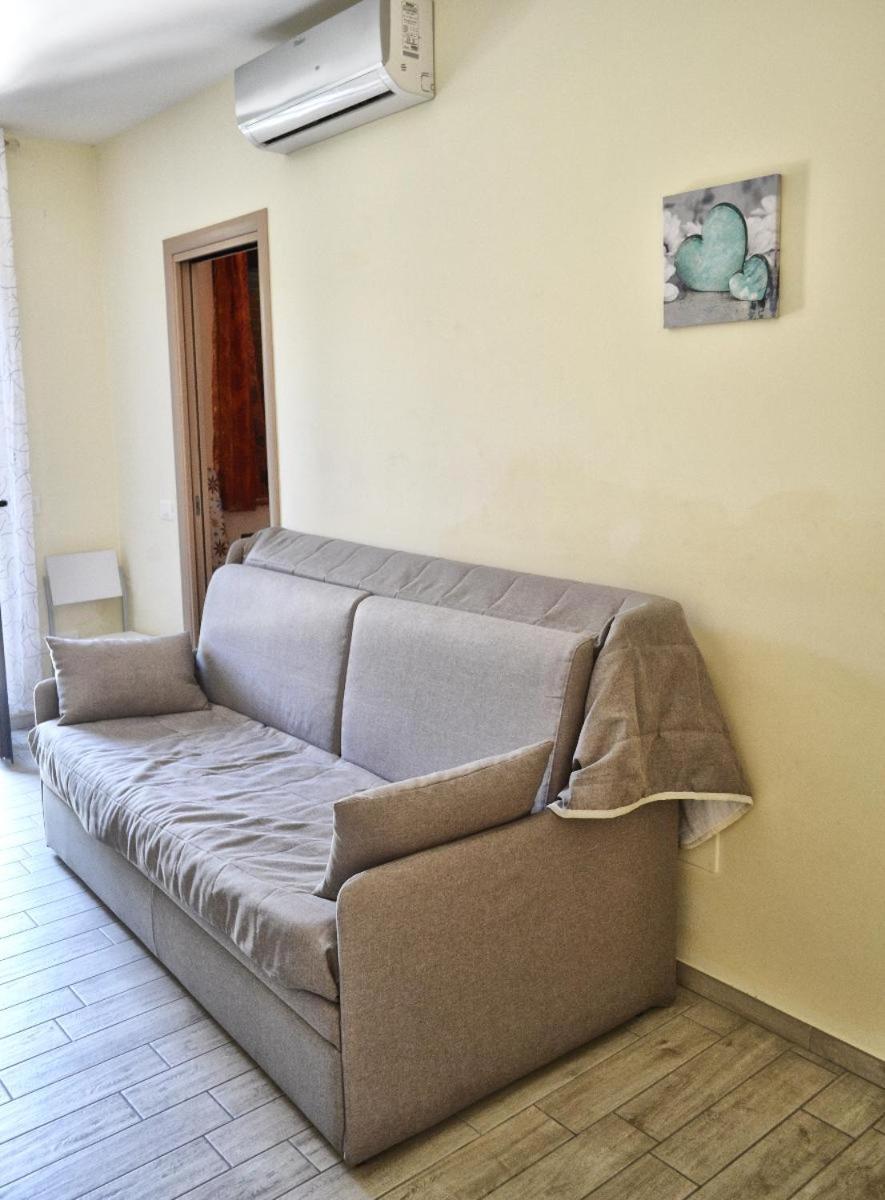Le Case Del Carmine Con Giardino E Parcheggio A Tropea Extérieur photo